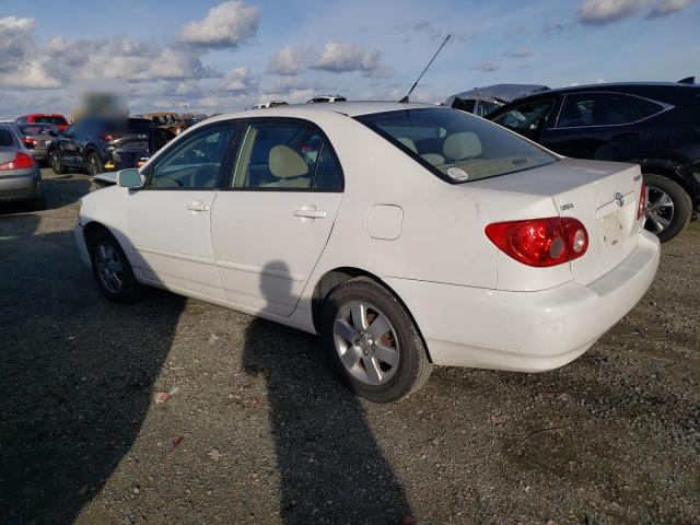 Obraz 2 z 2005 TOYOTA COROLLA CE 2005 z VIN 1NXBR30E45Z405172