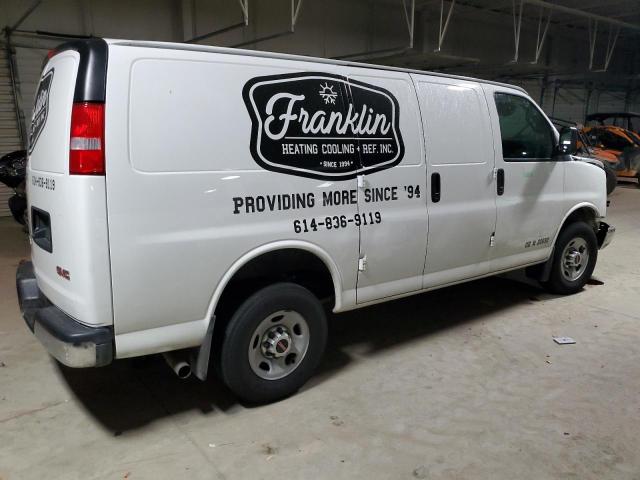 Obraz 3 z 2021 GMC SAVANA G2500 2021 z VIN 1GTW7AFP7M1225130
