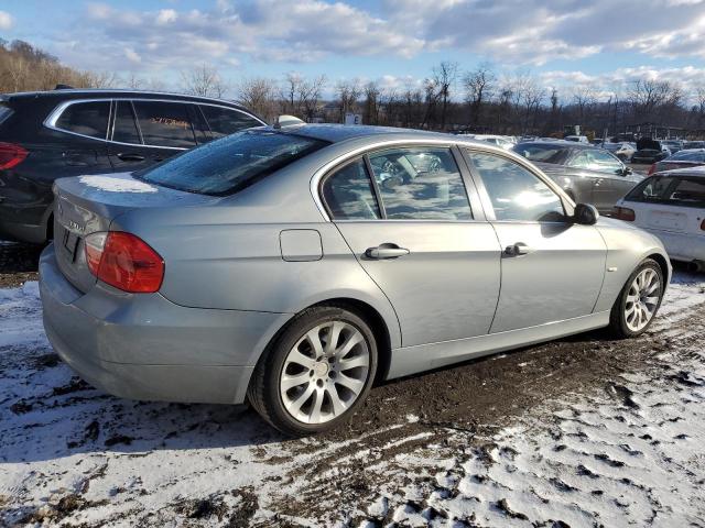 Image 3 of 2006 BMW 330 XI 2006 with VIN WBAVD33586KV63391