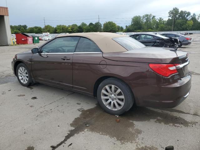 Obraz 2 z 2013 CHRYSLER 200 TOURING 2013 z VIN 1C3BCBEB9DN699230