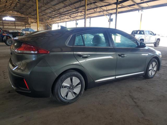 Изображение 3 2021 HYUNDAI IONIQ SE 2021 с VIN KMHC75LC8MU257817