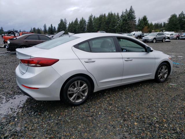 Obraz 3 z 2018 HYUNDAI ELANTRA SEL 2018 z VIN 5NPD84LF5JH291911