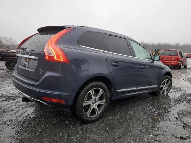 Изображение 3 2015 VOLVO XC60 T6 PREMIER 2015 с VIN YV4902RK6F2717956