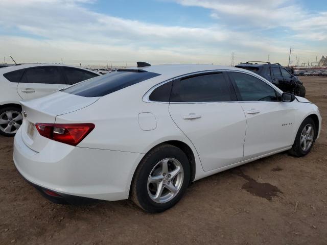 Image 3 of 2018 CHEVROLET MALIBU LS 2018 with VIN 1G1ZB5ST1JF281772