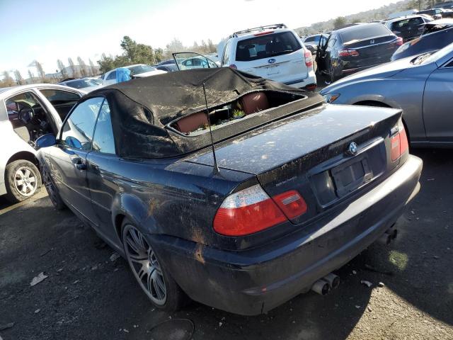 Obraz 2 z 2005 BMW M3  2005 z VIN WBSBR93445PK08309