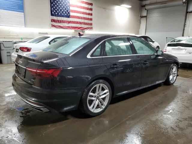Изображение 3 2023 AUDI A4 PREMIUM PLUS 45 2023 с VIN WAUEAAF45PN000377