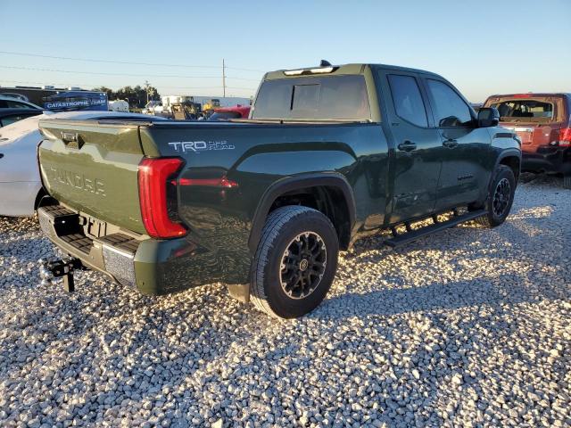 Obraz 3 z 2022 TOYOTA TUNDRA DOUBLE CAB SR 2022 z VIN 5TFLA5AA8NX013950