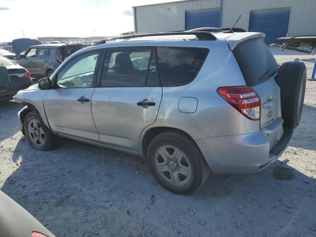 Image 2 of 2011 TOYOTA RAV4  2011 with VIN 2T3ZF4DV9BW087561