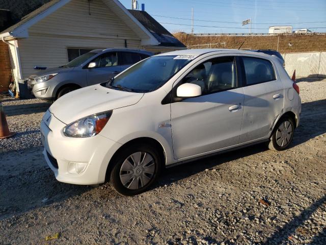 Obraz 2015 MITSUBISHI MIRAGE DE 2015