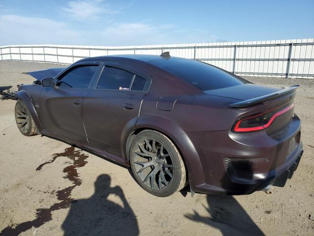 Изображение 2 2020 DODGE CHARGER SCAT PACK 2020 с VIN 2C3CDXGJ2LH254676