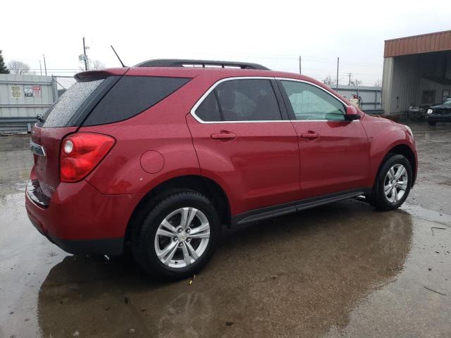 Obraz 3 z 2014 CHEVROLET EQUINOX LT 2014 z VIN 2GNALCEK5E1170543