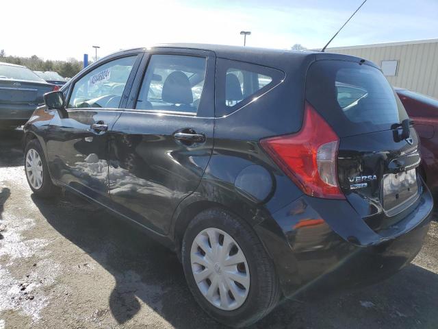 Изображение 2 2016 NISSAN VERSA NOTE S 2016 с VIN 3N1CE2CP9GL390499