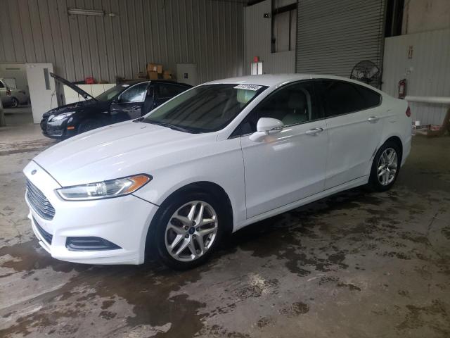 2013 FORD FUSION SE 2013 image