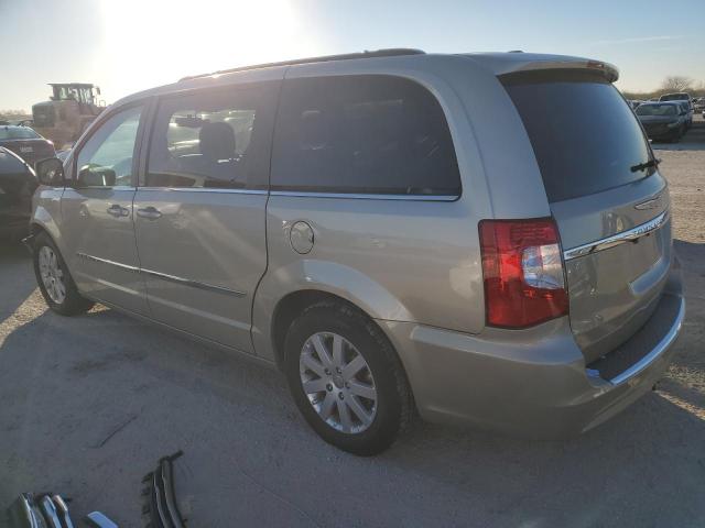 Изображение 2 2014 CHRYSLER TOWN & COUNTRY TOURING 2014 с VIN 2C4RC1BG7ER169802