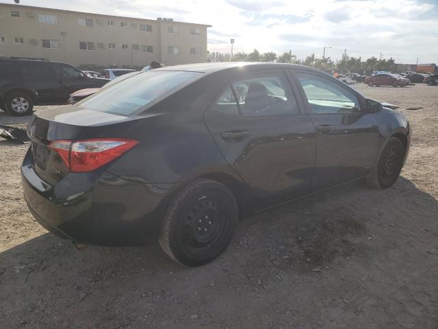 Image 3 of 2015 TOYOTA COROLLA L 2015 with VIN 2T1BURHE3FC465890