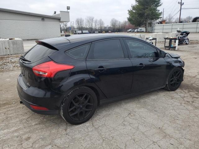 Изображение 3 2016 FORD FOCUS SE 2016 с VIN 1FADP3K24GL311376