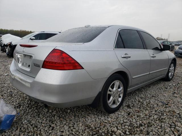 Obraz 3 z 2007 HONDA ACCORD EX 2007 z VIN 1HGCM56827A153433