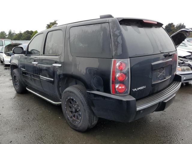 Image 2 of 2008 GMC YUKON DENALI 2008 with VIN 1GKEC63848J176318