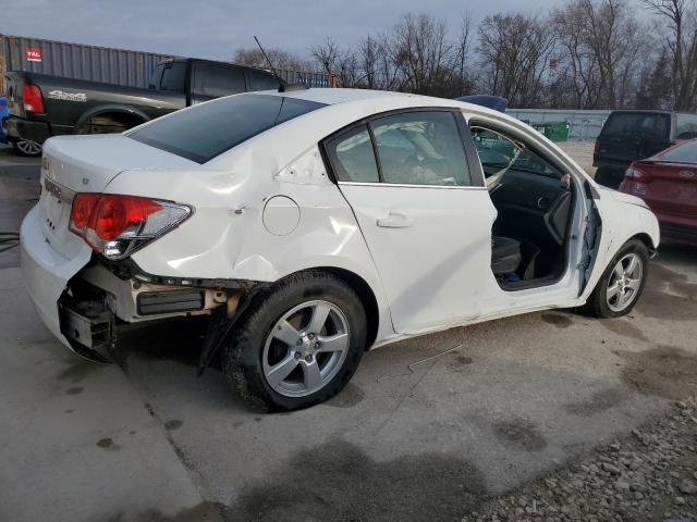 Изображение 3 2015 CHEVROLET CRUZE LT 2015 с VIN 1G1PC5SB1F7204476