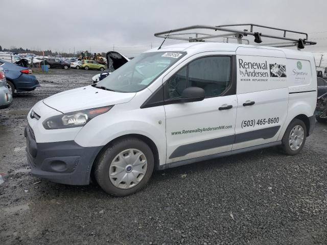 Изображение 1 2017 FORD TRANSIT CONNECT XL 2017 с VIN NM0LS7E77H1338536