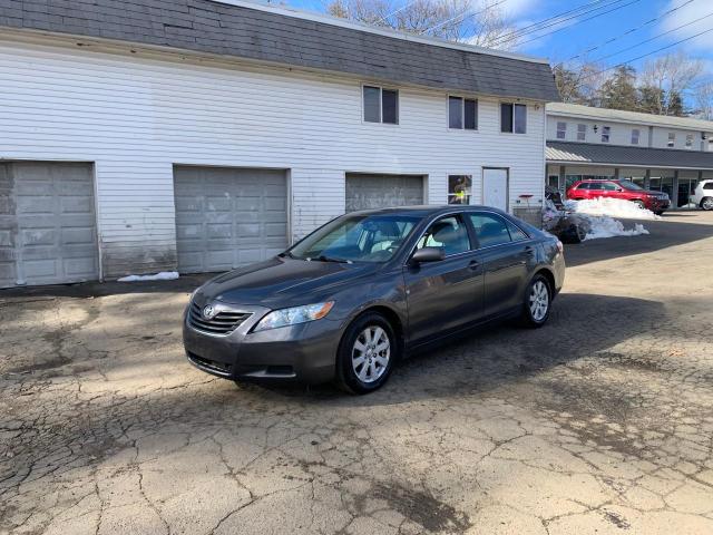 Изображение 1 2007 TOYOTA CAMRY HYBRID 2007 с VIN 4T1BB46K27U022308