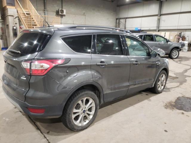 Image 3 of 2017 FORD ESCAPE SE 2017 with VIN 1FMCU0GDXHUA65707