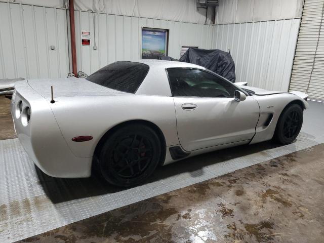 Изображение 3 2001 CHEVROLET CORVETTE Z06 2001 с VIN 1G1YY12S415116363