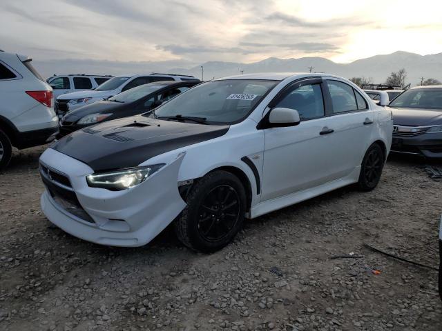 2011 MITSUBISHI LANCER ES/ES SPORT 2011 image