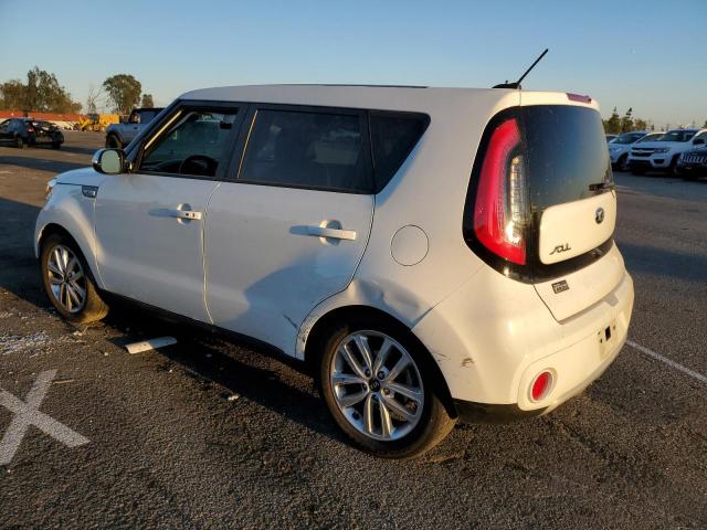 Image 2 of 2019 KIA SOUL + 2019 with VIN KNDJP3A52K7022474
