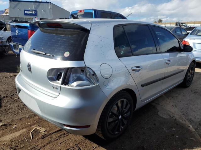Obraz 3 z 2011 VOLKSWAGEN GOLF  2011 z VIN WVWDM9AJ3BW049100