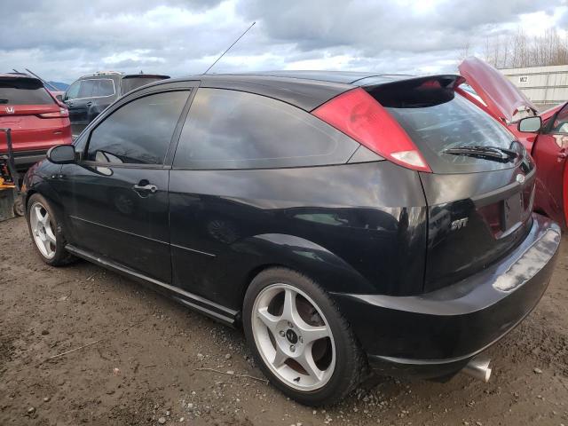 Obraz 2 z 2002 FORD FOCUS SVT 2002 z VIN 3FAHP39522R232588