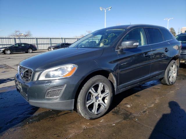2013 VOLVO XC60 T6 2013 image