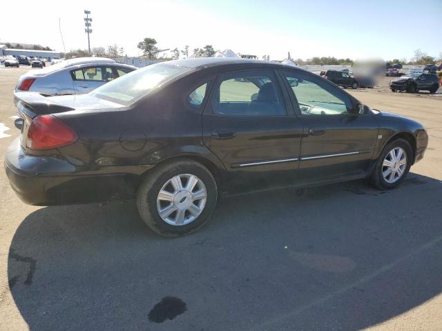 Изображение 3 2003 FORD TAURUS SEL 2003 с VIN 1FAHP56S63G113554