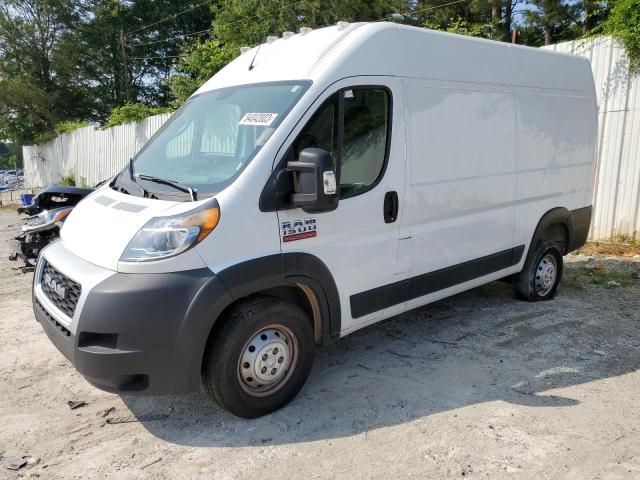 Obraz 2020 RAM PROMASTER 1500 1500 HIGH 2020