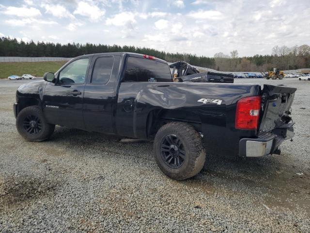 Obraz 2 z 2010 CHEVROLET SILVERADO K1500 LS 2010 z VIN 1GCSKREA1AZ187027