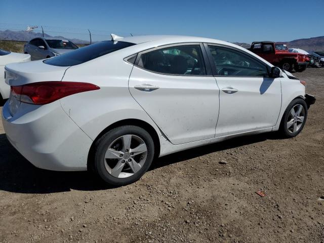 Image 3 of 2013 HYUNDAI ELANTRA GLS 2013 with VIN 5NPDH4AE0DH392546