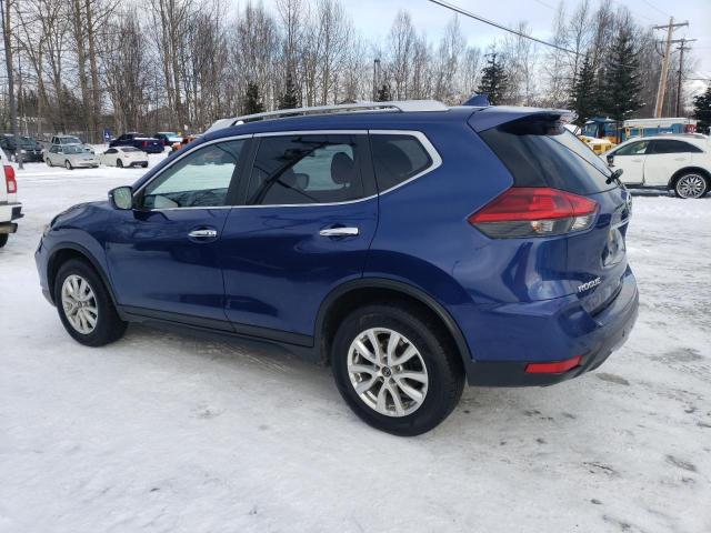 Изображение 2 2020 NISSAN ROGUE S 2020 с VIN JN8AT2MV6LW140458