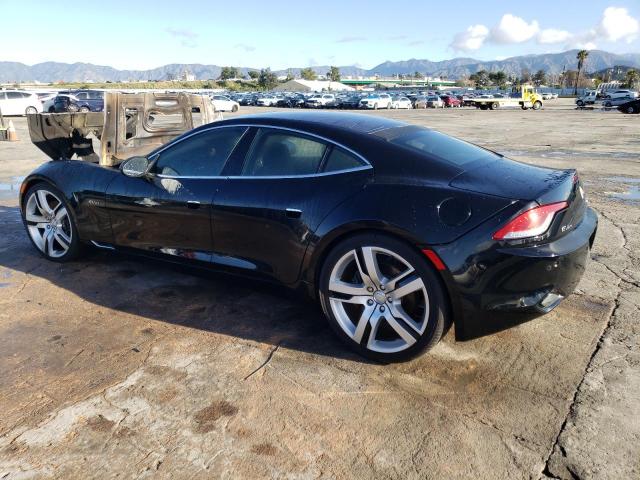 Obraz 2 z 2012 FISKER AUTOMOTIVE KARMA SPORT 2012 z VIN YH4K14AA7CA000571