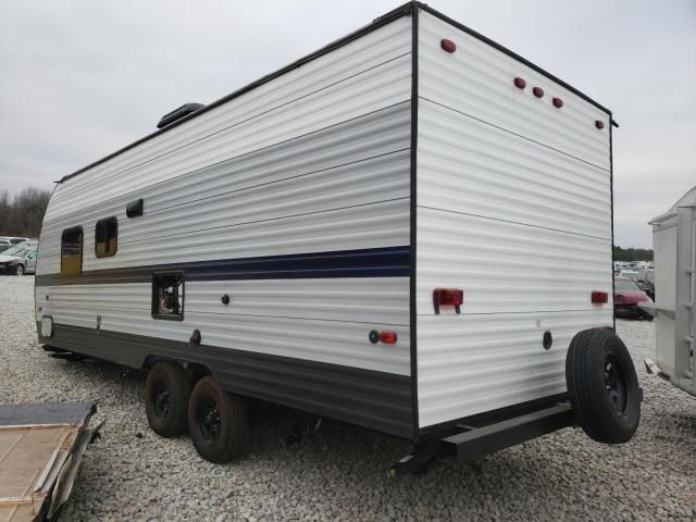 Obraz 3 z 2021 GULF STREAM AMERILITE 2021 z VIN 1NL1G2723M6005841