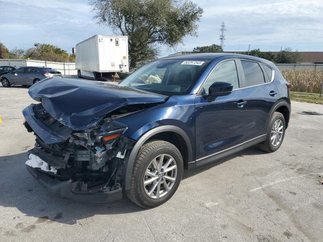 2022 MAZDA CX-5 SELECT 2022 image