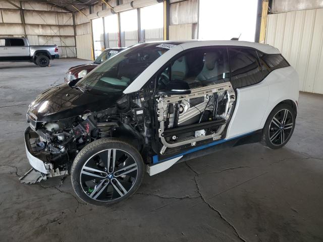 2015 BMW I3 REX 2015 image