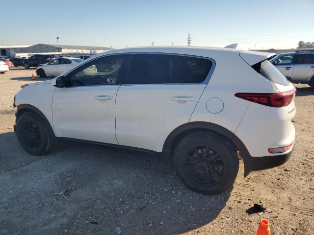 Obraz 2 z 2018 KIA SPORTAGE LX 2018 z VIN KNDPM3AC4J7347658