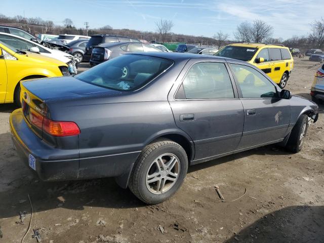 Изображение 3 2000 TOYOTA CAMRY CE 2000 с VIN 4T1BG22K6YU948692