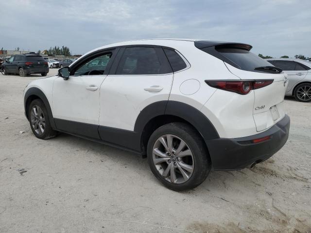 Изображение 2 2021 MAZDA CX-30 SELECT 2021 с VIN 3MVDMABL4MM215188