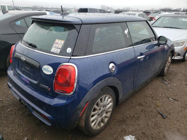 Изображение 3 2016 MINI COOPER S 2016 с VIN WMWXP7C52G2A43201