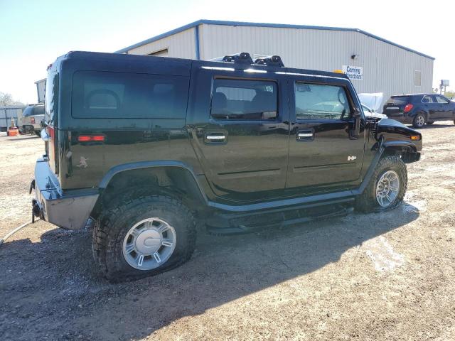 Image 3 of 2004 HUMMER H2  2004 with VIN 5GRGN23U14H106408