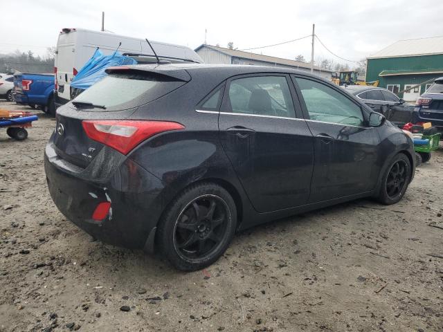 Изображение 3 2016 HYUNDAI ELANTRA GT  2016 с VIN KMHD35LH8GU303517