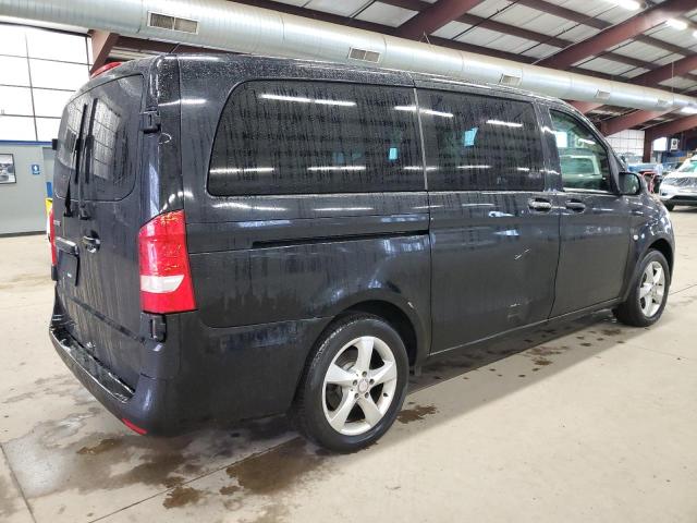 Image 3 of 2017 MERCEDES-BENZ METRIS  2017 with VIN WD4PG2EE4H3315104