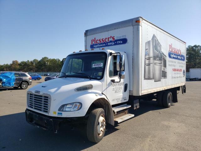 Image 2 of 2004 FREIGHTLINER M2 106 MEDIUM DUTY 2004 with VIN 1FVACVDD44HN63179
