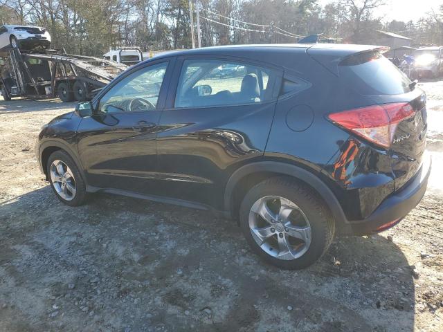 Изображение 2 2017 HONDA HR-V LX 2017 с VIN 3CZRU6H34HG706998